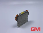 Weidm Ller Rtd Converter WTS4 PT100/3 Select Transformer 843209 06. Fixed Price $126.38.