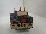 Telemecanique LR2D1302 Overload Relay 0.16-0.25A. Fixed Price $9.99.