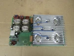 Mitsubishi Pc Board SBCA-02-DWC BY171A443G51 Ser. Fixed Price $12.82.