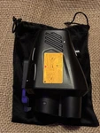 Nacs To CCS1 Supercharger Charging Adapter Dc 1000V 500A Fast IP65. Fixed Price $45.00.