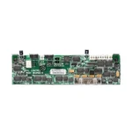 Abb 802A011B-1 Rev F2 Epc Control Board For PGC2000, PGC5000. Fixed Price $1172.99.