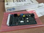 Control Techniques Cleverax 7004-0166 ISS.3 SD300 Board 80300000001000 Fast Ship. Fixed Price $299.00.