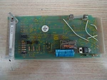Panalarm 90AXC1 Card. Fixed Price $35.00.