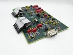 Ramsey Tech D07110A-E011 Circuit Board. Fixed Price $237.59.