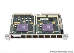 Loughborough DBV44 Quad-module Board. Fixed Price $2095.00.