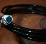 Shinkawa NW-100B F7210033 Multipin Load Cell Sensor Cable Instrument. Fixed Price $106.94.