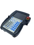 Fanuc #A05B-2518-C302#EGN Pendant Overnight Shipping Available. Fixed Price $1373.59.