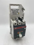 Abb Circuit Breaker 480V 3PH Sace Tmax Amp Pole Used. Fixed Price $427.50.
