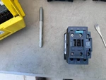 Siemens 3RT2026-1BB44-3MA0 Sirius. Fixed Price $99.00.