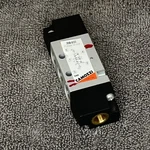 Camozzi 358-033 Pneumatic Valve 5/2-WAY. Fixed Price $29.99.