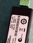 National Instruments SCC-DO01 Digital Output Isolation 24V 185109A-01. Fixed Price $50.00.