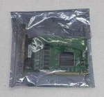 New Moxa MU-860 CP-168U Port RS-232 Universal Pci Communication Board. Fixed Price $70.00.