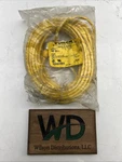 Turck Rkm 30-10M Cordset Meters Cable Connector 3-WIRE. Fixed Price $38.33.