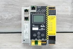 Bihl+wiedemann BWU3079 Safety Monitor, As-i 3.0 Ethernet/ip Modbus Tcp. Fixed Price $319.99.