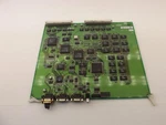 Juki Img-p E8610721OAO 0070 I/o Control Board T39329. Fixed Price $1000.00.