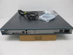2-PORT 10/100 Router IOS-15.1 Cme 8.5 PVDM2-8 CISCO2811/K9 512D/256F. Fixed Price $97.00.