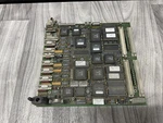 Krauss Maffei BR400 5089320 Circuit Board Module 5004586 #03E9. Fixed Price $395.00.