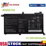 New B31N1732 11.52V Replacement Battery For Asus Vivobook X571LH X571GT. Fixed Price $28.55.