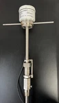 200 Series, Abb FEA221, Insertion Probe Electromagnetic Flow Meter, Magmeter. Fixed Price $1499.00.