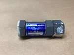 Tokimec Line Check Valve DT8P1-03-5-JA-20-J #132M24. Fixed Price $53.99.