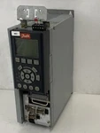Danfoss 131B0462 Vlt Automationdrive Fc 302 0.75KW Inverter 2.4A. Phase. Fixed Price $755.00.