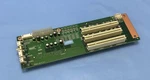 Advantech PCA-6105P4V REV.B3 6-SLOT Backplane Board (5 X Pci And Isa Slots). Fixed Price $113.84.
