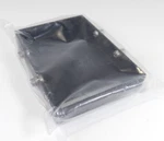 Virginia Panel Corporation Protective Housing G6 Receiver 310113158 Rev B. Fixed Price $92.83.