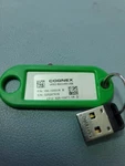 Cognex Vpro-max-kr-usb Vision Dongle, Ussed, Good Condition. Fixed Price $498.00.