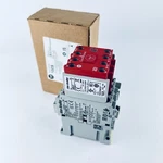 A-b Allen-bradley 100S-C09EJ23C Safety Contactor 100-C09E*01. Fixed Price $229.00.