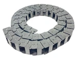 Kabelschlepp 0450.21 Okso Energy Chain Cable Carrier 44 Links. Fixed Price $80.99.