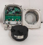 Abb Water Master Hart FEX100 Flow Transmitter. Fixed Price $350.00.
