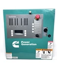 Cummins Front Panel Door With Touch Pad Membrane For PCC3201 Controller. Fixed Price $429.95.