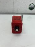 Adgo Inc. TDR2-1 Time Delay. Fixed Price $100.00.