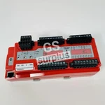 New Surplus Allen Bradley 1791ES-IB8XOBV4 / 1791ES-IB8X0BV4 Compact Block Safety. Fixed Price $791.00.