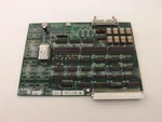 Juki E8671705OAO Rev 01 9038 Verfy I/f Pcb Board T39368. Fixed Price $1000.00.