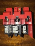 Eaton 17-25771 Generic Switch Base Assembly 30/60 Amp. Fixed Price $89.96.