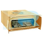 Surplus Pre-owned Allen Bradley 2755-DM6 /a Modular Bar Scanner/decoder. Fixed Price $399.99.