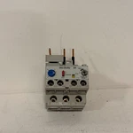 Used Allen-bradley 193-EA2EB Overload Relay 1.6-5.0 Amp. Fixed Price $39.95.