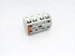Sprecher & Schuh CS4-P02 Contact Block. Fixed Price $9.99.