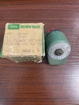 New Asco #8314A20 Solenoid Valve 115V. Fixed Price $68.00.