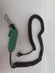 Hsgm Heibschneider Hsgo Thermcutter Hot Knife 110VAC HSG-0. Fixed Price $99.99.