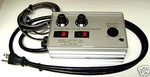Bryant ED15100-BI, Dual Vibratory Feeder Control For Bowl & Inline 15A/115V. Fixed Price $1134.00.