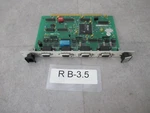 Plotech 98-SERVO 4-0 Control Board. Fixed Price $431.34.