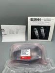 Span SPT-204 SPT204 Pressure Transducer 2000 Psia, To Ma. Fixed Price $66.00.