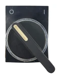 Jores Technologies Chint NP2-BE101 P-D114-SBW Versatile Robust Selector Switch. Fixed Price $17.22.
