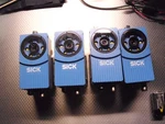Sick VSPM-6F2113 Vision Camera (one Piece). Fixed Price $259.00.