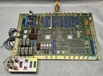 Fanuc A16B-1010-0050/19C Master Motherboard W/ A02B-0076-C151. Fixed Price $230.25.