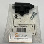 Allen Bradley 1485P-P1R5-MN5R1 5-PIN T-connector. Fixed Price $50.99.