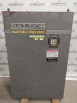 Baldor ID15H4150-E0 Sweodrive Adjustable Speed 460 Vac 3-PHASE 50/60 Hz. Fixed Price $18829.75.