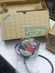 Oriental Motor PK596AW Vexta Stepping Phase Dc 2.02V1.4A New. Fixed Price $263.90.